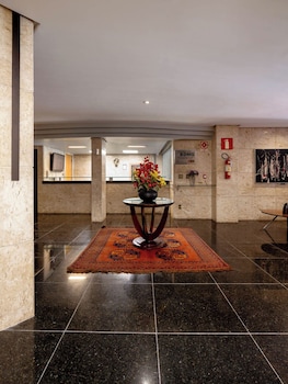 savassinho hotel