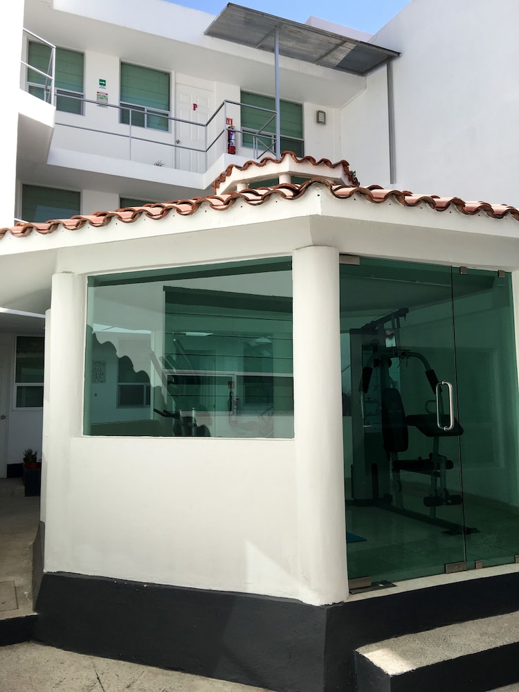 metropoli suites ejecutivas