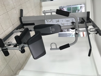 metropoli suites ejecutivas