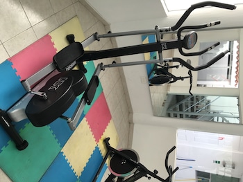 metropoli suites ejecutivas