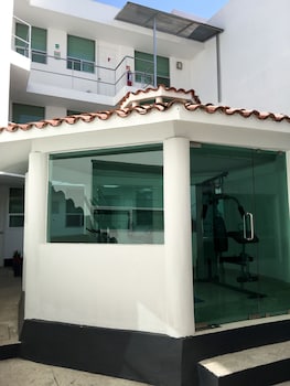 metropoli suites ejecutivas