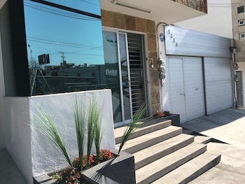 metropoli suites ejecutivas