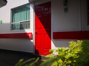 metropoli suites ejecutivas