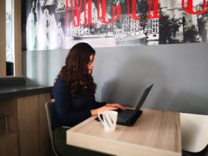 metropoli suites ejecutivas