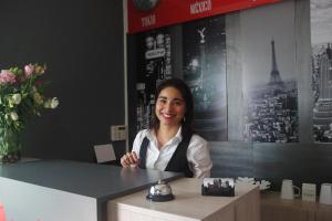 metropoli suites ejecutivas