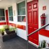 metropoli suites ejecutivas