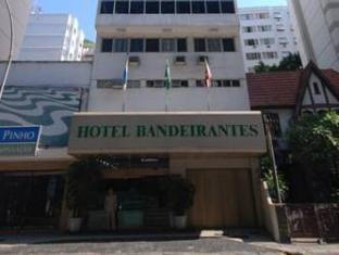 hotel bandeirantes