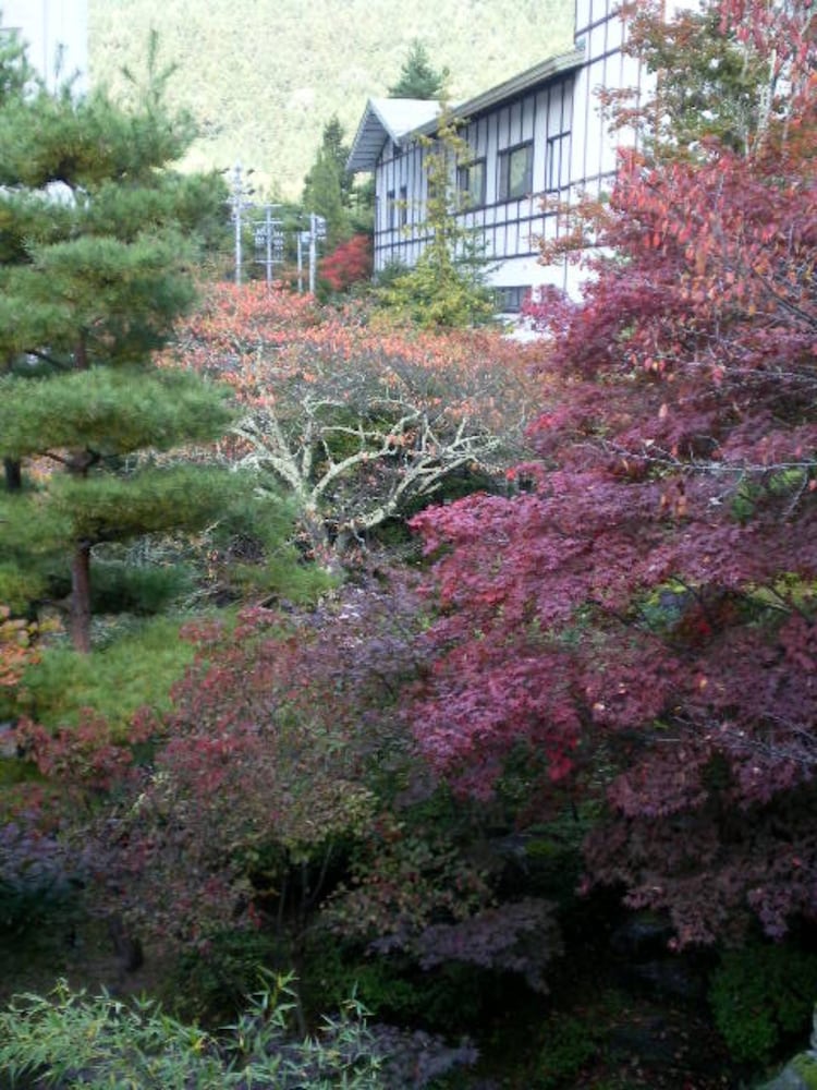 yamanouchi
