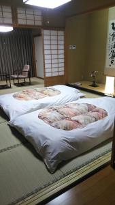 Kanbayashi Hotel Senjukaku,Nagano>>Kusatsu,3 star