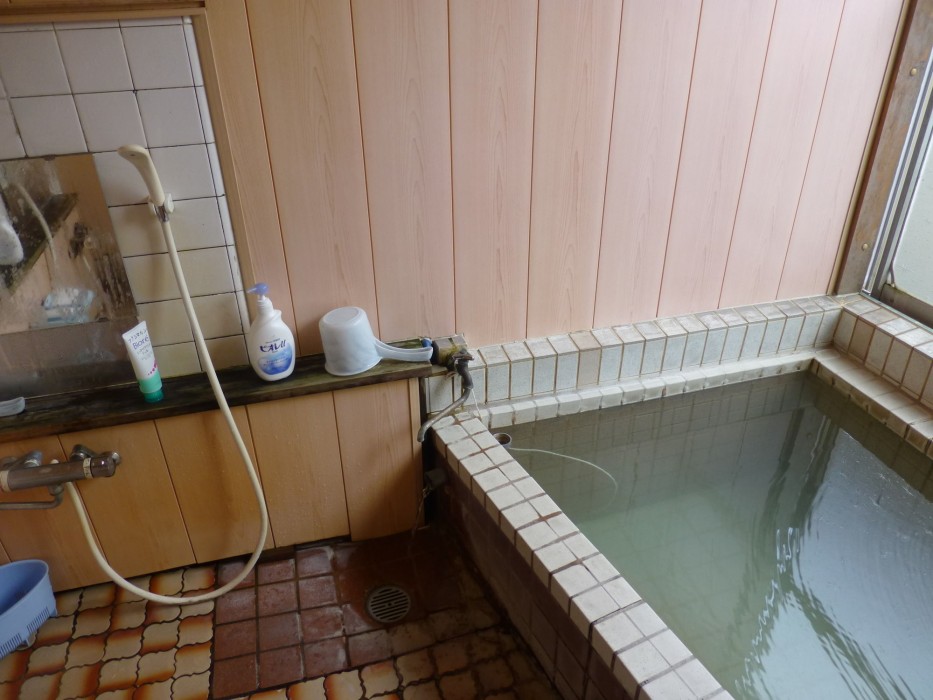 Fukushimakan,Gora>>Ashigarashimo,3 star