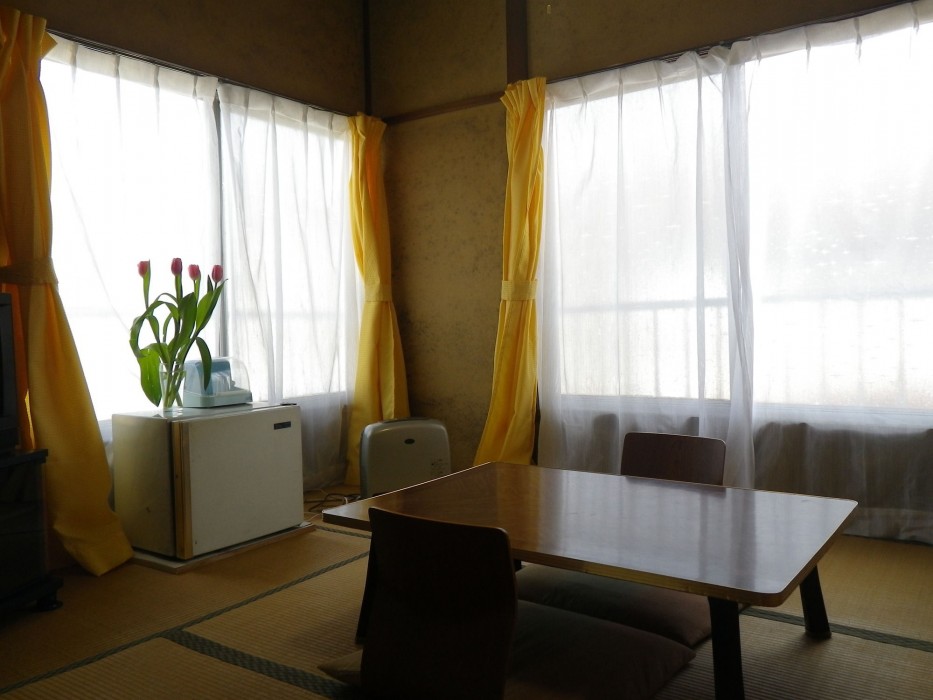 Fukushimakan,Gora>>Ashigarashimo,3 star