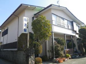 fukushimakan