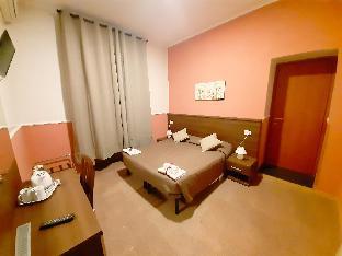 hotel leone