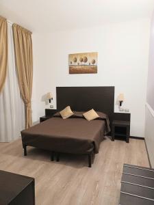 hotel leone