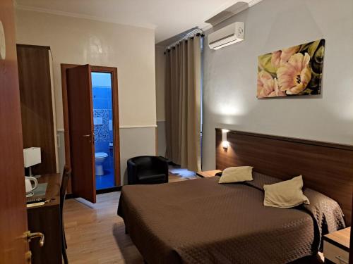 hotel leone