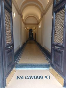 hotel leone