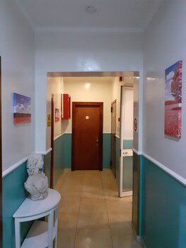 hotel leone