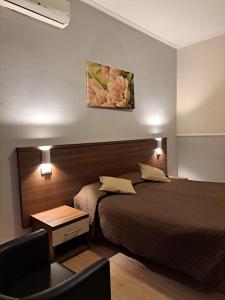 hotel leone