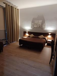 hotel leone