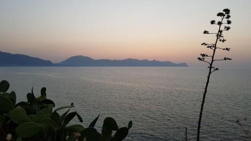 stanze del mare