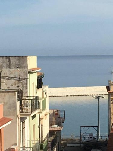 stanze del mare