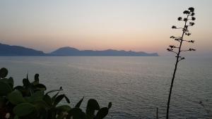 stanze del mare
