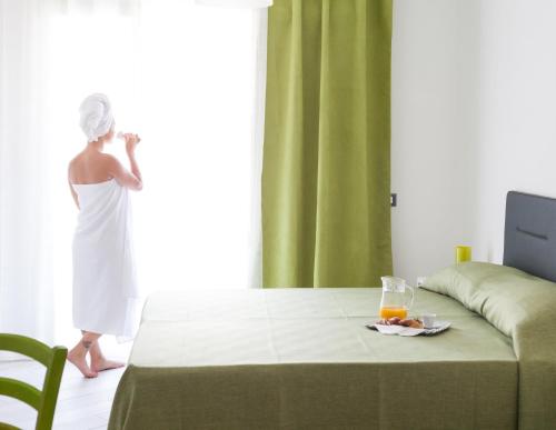 Stanze Del Mare,Balestrate>>Alcamo,3 star