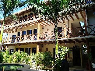 La Constanza De Rulo,Holbox>>Cancun,3 star