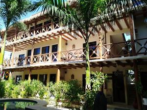 La Constanza De Rulo,Holbox>>Cancun,3 star
