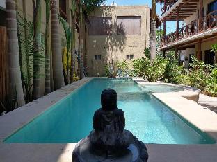 La Constanza De Rulo,Holbox>>Cancun,3 star