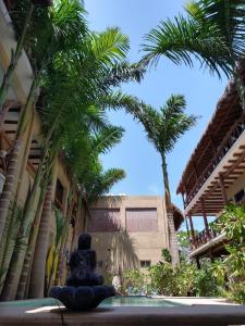 La Constanza De Rulo,Holbox>>Cancun,3 star