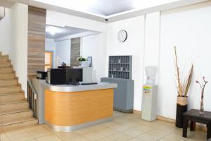 Oyo Hotel Plata,Fresnillo, Zacatecas,Ensaye 9,3 star