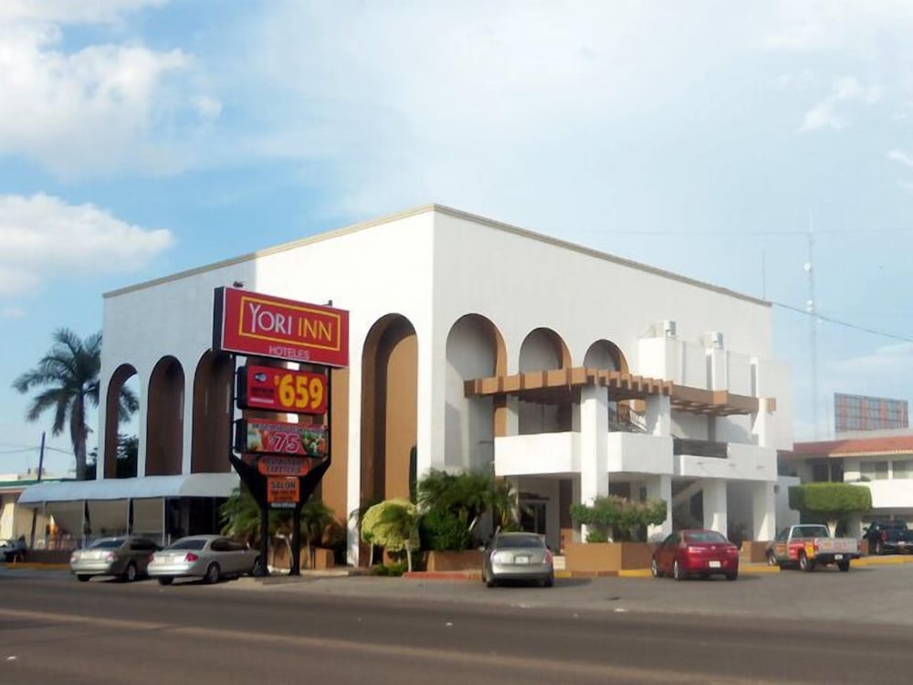 Hotel Yori,Ciudad Obregon>>Cajeme,3 star