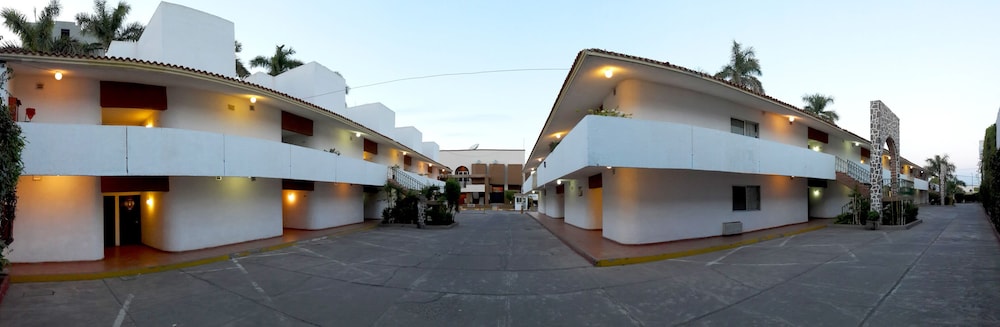 Hotel Yori,Ciudad Obregon>>Cajeme,3 star