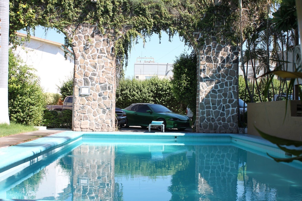 Hotel Yori,Ciudad Obregon>>Cajeme,3 star