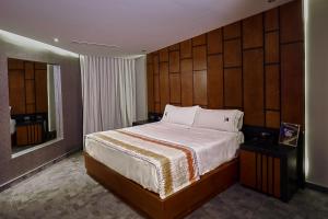 Motel Mediterraneo,Baja California>>Mexicali,3 star