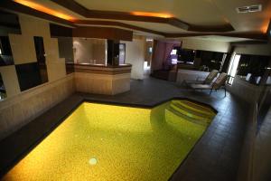 Motel Mediterraneo,Baja California>>Mexicali,3 star