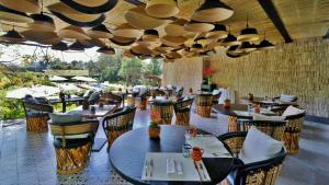 hotel amomoxtli