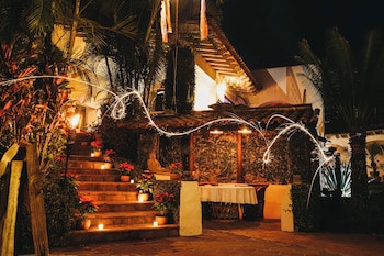 hotel amomoxtli