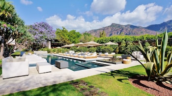 hotel amomoxtli
