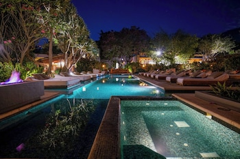 hotel amomoxtli