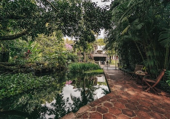 hotel amomoxtli