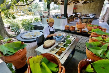hotel amomoxtli