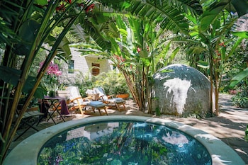 hotel amomoxtli