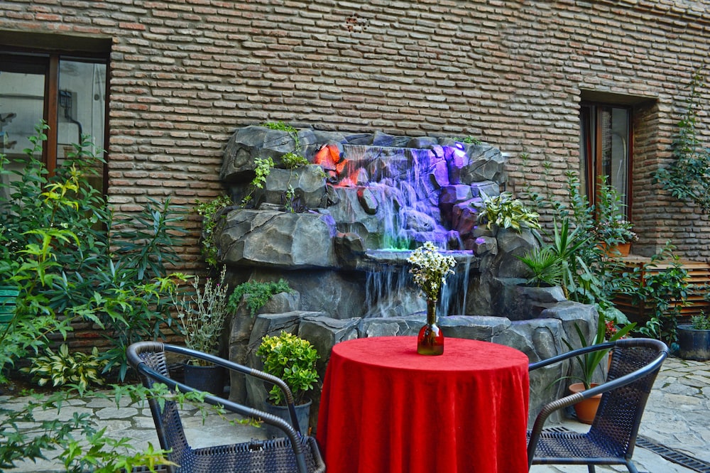 hotel tiflis