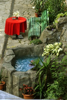 hotel tiflis