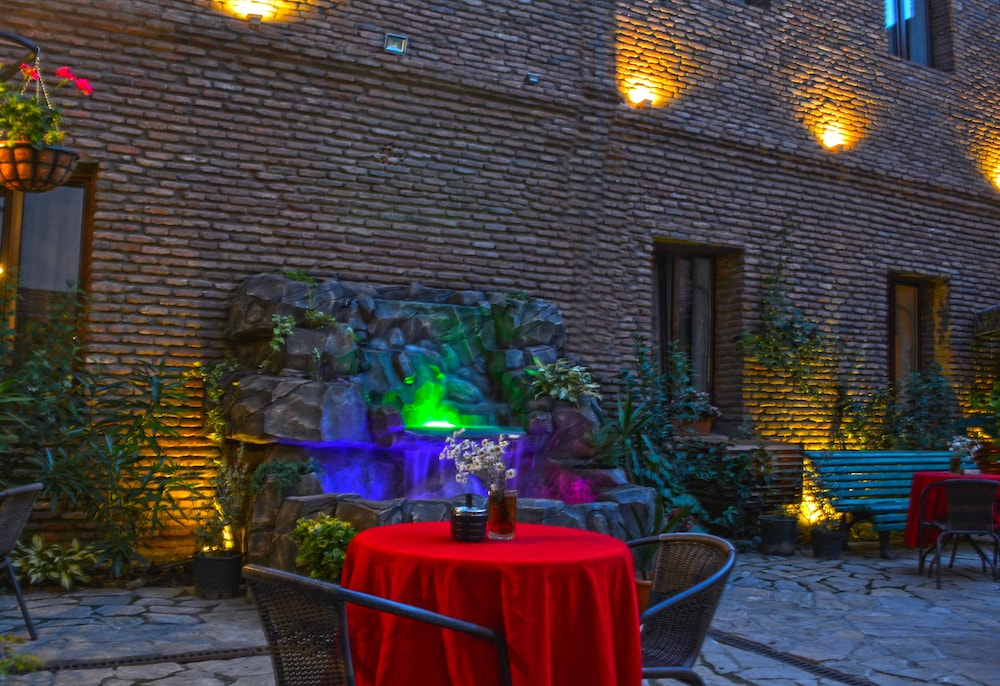 hotel tiflis