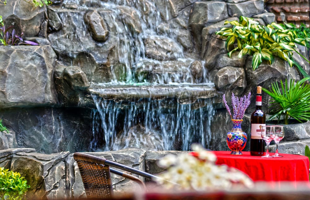 hotel tiflis