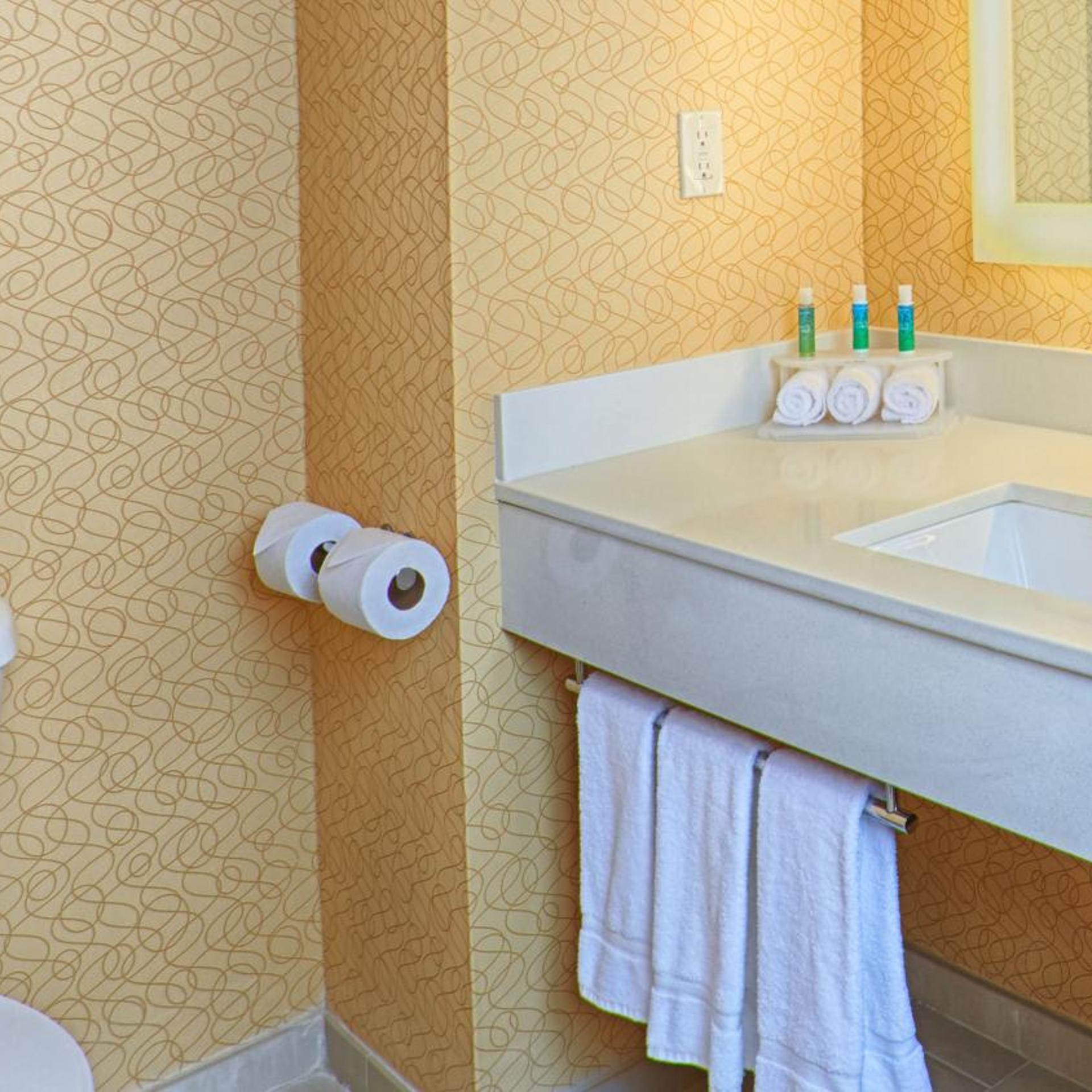 holiday inn express bordentown trenton south by ihg