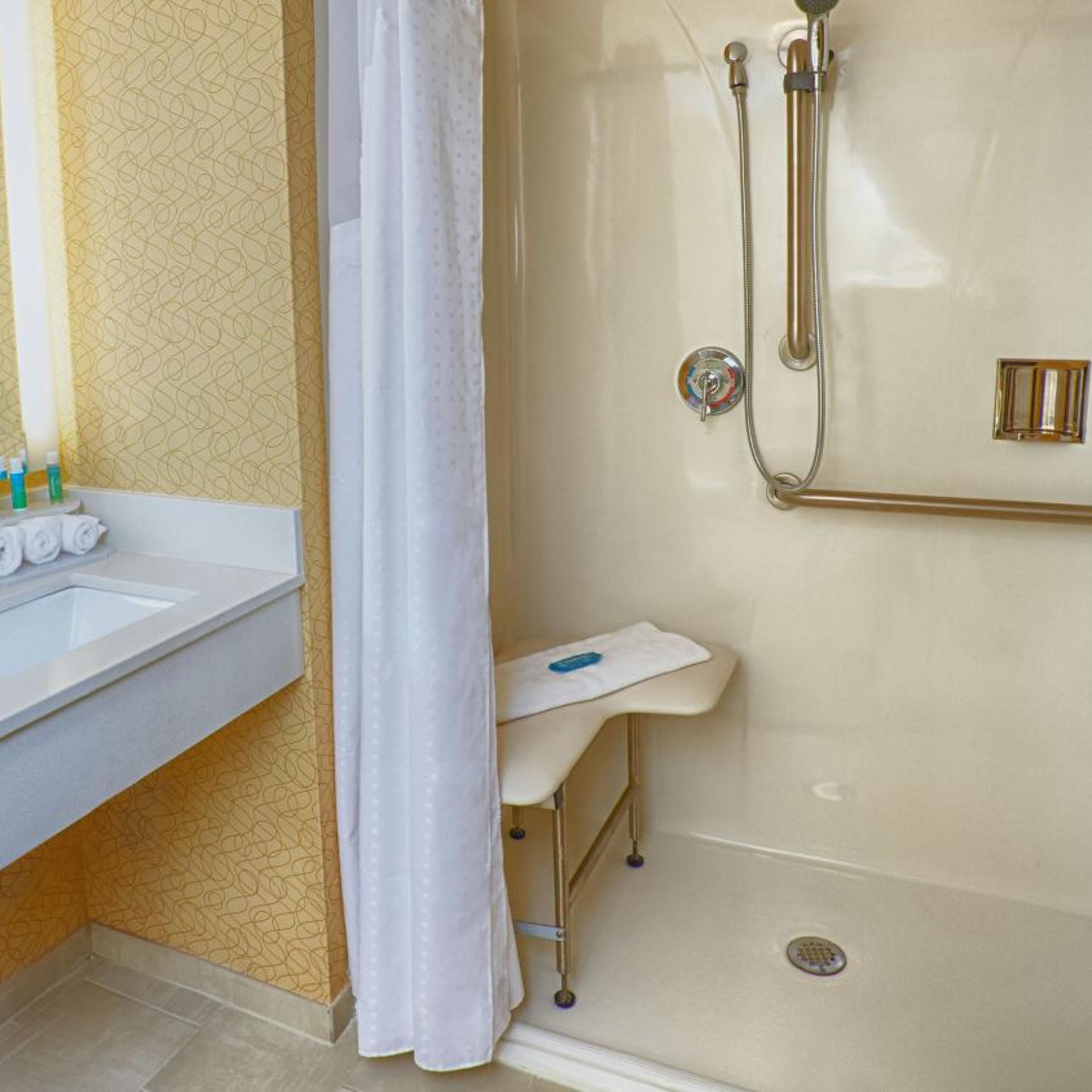 holiday inn express bordentown trenton south by ihg